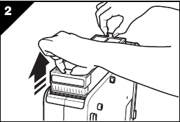 ORECK - purificator de aer - fig. 2 fig. 2