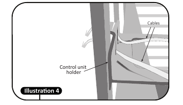 BabySense - 7 - Инсталация - Илюстрация 4 Инсталация - Илюстрация 4