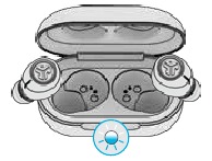 JLab Audio - JBUDS AIR ANC - АҚАУЛЫҚТАРДЫ ТҮЗЕТУ 4-ҚАДАМ АҚАУЛЫҚТАРДЫ ТҮЗЕТУ 4-ҚАДАМ