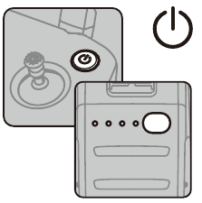 DJI - MAVIC MINI - Connecting Controller to App 1 Conectarea controlerului la aplicație 1