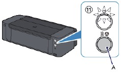 Canon - PIXMA PRO-100 Series - Printer Setup Printer Setup