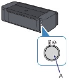 Canon - PIXMA PRO-100 Series - To configure wireless connection settings again To configure wireless connection settings again