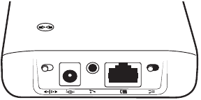 Plantronics - CS540 - Otomatik Yanıtlama Anahtarı Adım 1 Otomatik Yanıtlama Anahtarı Adım 1