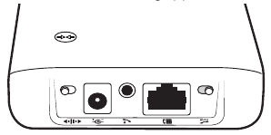 Plantronics - CS540 - Otomatik Yanıtlama Anahtarı Adım 2 Otomatik Yanıtlama Anahtarı Adım 2