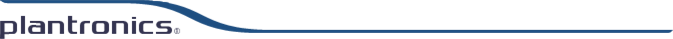 Plantronics - CS540 - Marka Marka