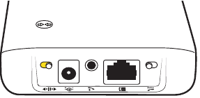 Plantronics - CS540 - Geniş Bant/Dar Bant Ses Anahtarı Adım 1 Geniş Bant/Dar Bant Ses Anahtarı Adım 1