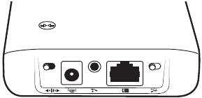 Plantronics - CS540 - Geniş Bant/Dar Bant Ses Anahtarı Adım 2 Geniş Bant/Dar Bant Ses Anahtarı Adım 2