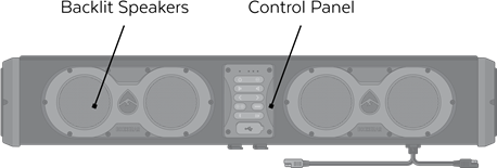 EcoxGear - SoundExtreme - ELÜLSŐ ELÜLSŐ