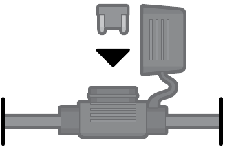 EcoxGear - SoundExtreme - Telepítés: Elektromos jármű 2. lépés Telepítés: Elektromos jármű 2. lépés