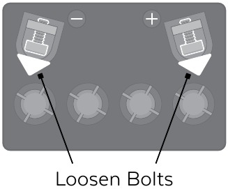 EcoxGear - SoundExtreme - Telepítés: Benzines jármű 1. lépés Telepítés: Benzines jármű 1. lépés