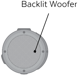 EcoxGear - SoundExtreme - BAL OLDAL BAL OLDAL