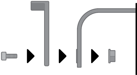 EcoxGear - SoundExtreme - Szerelőkeretek 1. lépés Szerelőkeretek 1. lépés