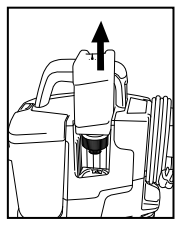 Hoover - POWERDASH GO - Cómo Empezar a Usar Su Limpiadora de Manchas PowerDash™ Paso 1 Cómo Empezar a Usar Su Limpiadora de Manchas PowerDash™ Paso 1