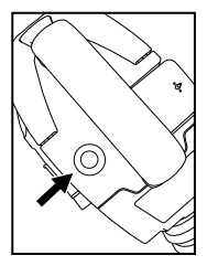 Hoover - POWERDASH GO - How to Clean Carpets with your PowerDash™ Spot Cleaner Step 2 Cómo limpiar alfombras con su limpiador de manchas PowerDash™ Paso 2