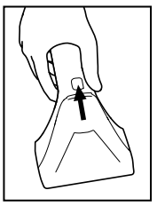 Hoover - POWERDASH GO - Keeping your PowerDash™ Spot Cleaner running properly Step 2 Cómo mantener su limpiador de manchas PowerDash™ funcionando correctamente Paso 2