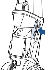 Bissell - PROHEAT 2X REVOLUTION PET 2457F - Surinkimo 2 veiksmas Surinkimo 2 veiksmas
