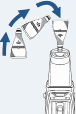 Bissell - PROHEAT 2X REVOLUTION PET 2457F - Būsimam naudojimui su viso dydžio antibakterine formule Būsimam naudojimui su viso dydžio antibakterine formule