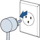 Bissell - PROHEAT 2X REVOLUTION PET 2457F - Šepetėlio volelio ir purkštuko priežiūros, 1 žingsnis Šepetėlio volelio ir purkštuko priežiūros, 1 žingsnis