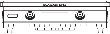 BLACKSTONE - 8001 - INSTRUCCIONES DE MONTAJE Paso 5 INSTRUCCIONES DE MONTAJE Paso 5