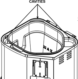 Masterbuilt - Butterball - КУХИНИ КУХИНИ