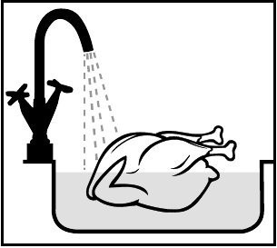 Masterbuilt - Butterball - ПОДГОТОВКА НА ПУЙКА Стъпка 2 ПОДГОТОВКА НА ПУЙКА Стъпка 2