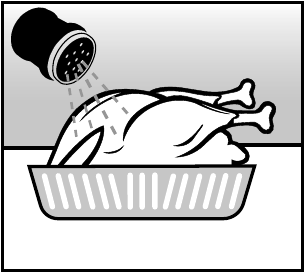 Masterbuilt - Butterball - ПОДГОТОВКА НА ПУЙКА Стъпка 6 ПОДГОТОВКА НА ПУЙКА Стъпка 6