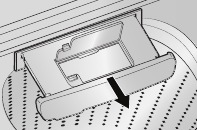 Whirlpool - Top Loading Washing Machine - BRUG AF BEHOLDEREN Trin 2 BRUG AF BEHOLDEREN Trin 2