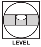 Whirlpool - Pračka s horním plněním - Vodorovnost 2 Vodorovnost 2