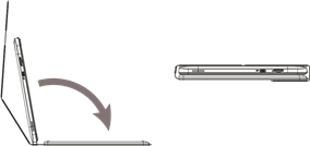 Bekerja dengan keyboard Onn - ONA19TB007 - Langkah 3 Bekerja dengan keyboard Langkah 3