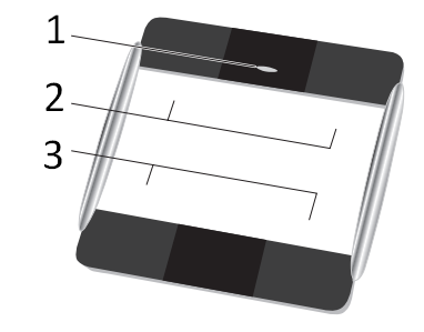 Tanita - InnerScan BC-1000 - Meetplatform Meetplatform