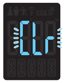 Tanita - InnerScan PRO RD-953 - Mjerenje sastava tijela 2. korak Mjerenje sastava tijela 2. korak