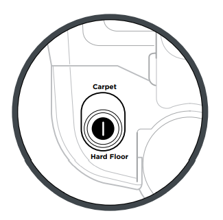 Shark - UV700 - 2 FORMAS DE LIMPIAR VERTICAL Paso 3 2 FORMAS DE LIMPIAR VERTICAL Paso 3