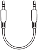 TaoTronics - TT-BA07 - 3.5mm Audio Cable 3.5mm Audio Cable