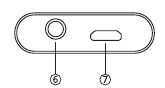 TaoTronics - TT-BA07 - Product Diagram Step 3 Product Diagram Step 3