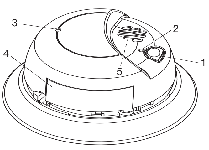 First Alert - SC9120B - LE COUVERCLE DE VOTRE DÉTECTEUR DE FUMÉE/CO LE COUVERCLE DE VOTRE DÉTECTEUR DE FUMÉE/CO
