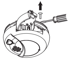 First Alert - SC9120B - POUR DÉVERROUILLER LE COMPARTIMENT DES PILES POUR DÉVERROUILLER LE COMPARTIMENT DES PILES