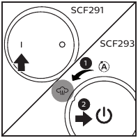 Philips AVENT - SCF291 - Before first use Step 7 Before first use Step 7