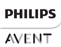 Philips AVENT - SCF291 - Brand Brand