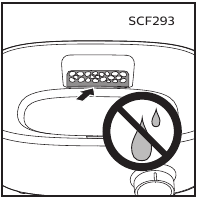 Philips AVENT - SCF291 - Things to Note Step 1 Things to Note Step 1
