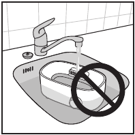 Philips AVENT - SCF291 - Things to Note Step 2 Things to Note Step 2