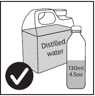 Philips AVENT - SCF291 - Things to Note Step 3 Things to Note Step 3