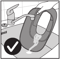 Philips AVENT - SCF291 - Things to Note Step 6 Things to Note Step 6