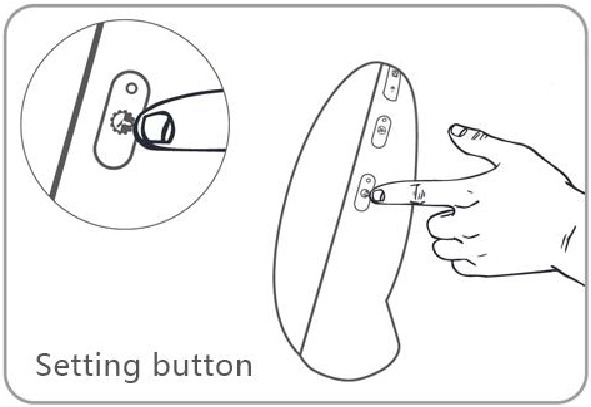JALL - ACA-002-B - INSTRUKCJA OBSŁUGI Krok 1 INSTRUKCJA OBSŁUGI Krok 1
