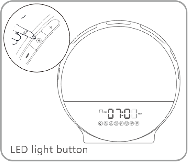 JALL - ACA-002-B - INSTRUKCJA OBSŁUGI Krok 3 INSTRUKCJA OBSŁUGI Krok 3
