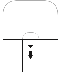 Bose - Smart Soundbar 700 - INSTALAR LAS BATERÍAS DEL CONTROL REMOTO - Paso 1 INSTALAR LAS BATERÍAS DEL CONTROL REMOTO - Paso 1