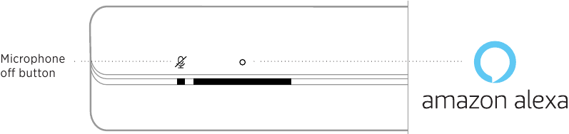 Bose - Smart Soundbar 700 - Use los controles de la barra de sonido - Alexa Use los controles de la barra de sonido - Alexa