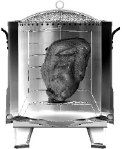 Char-Broil - 14101480 - Kwa Matokeo Bora Kwa Matokeo Bora