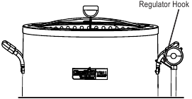 Char-Broil - 14101480 - Kuhifadhi Kifaa Chako Kuhifadhi Kifaa Chako