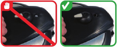 Instant Pot - Lux Series - Usilazimishe kifuniko kufunguka wakati vali ya kuelea iko JUU Usilazimishe kifuniko kufunguka wakati vali ya kuelea iko JUU