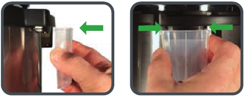 Instant Pot - Lux Series - Getting Started Step 1 Kuanza Hatua ya 1